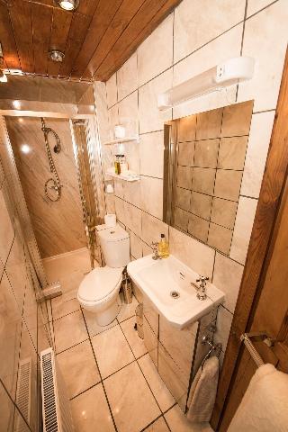 Sherwood Guest House fotoÄŸrafÄ±