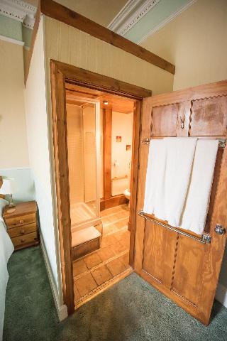 Sherwood Guest House fotoÄŸrafÄ±