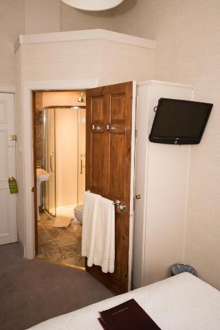 Sherwood Guest House fotoÄŸrafÄ±