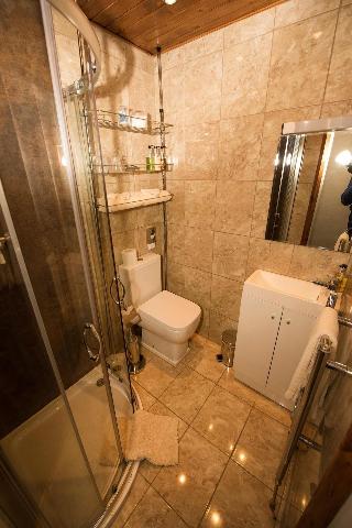 Sherwood Guest House fotoÄŸrafÄ±