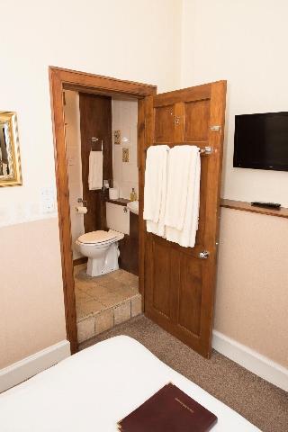 Sherwood Guest House fotoÄŸrafÄ±