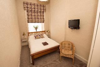 Sherwood Guest House fotoÄŸrafÄ±