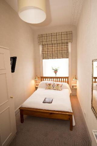 Sherwood Guest House fotoÄŸrafÄ±