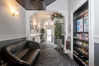 Revolver Edinburgh fotoÄŸrafÄ±