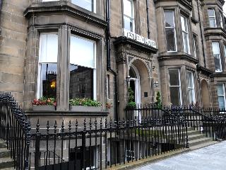 Revolver Edinburgh fotoÄŸrafÄ±