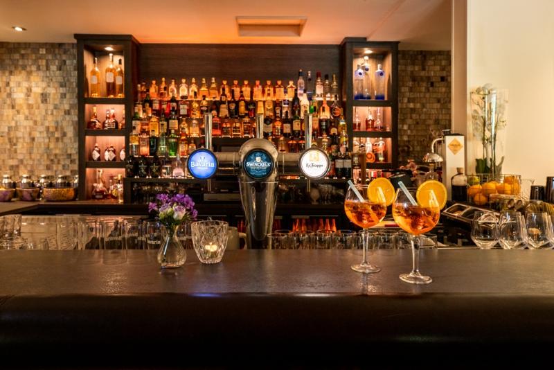 Landgoed de Rosep - Bar