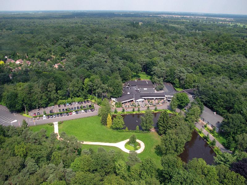 Landgoed de Rosep - Genel