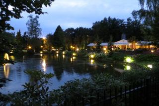 Landgoed de Rosep fotoÄŸrafÄ±