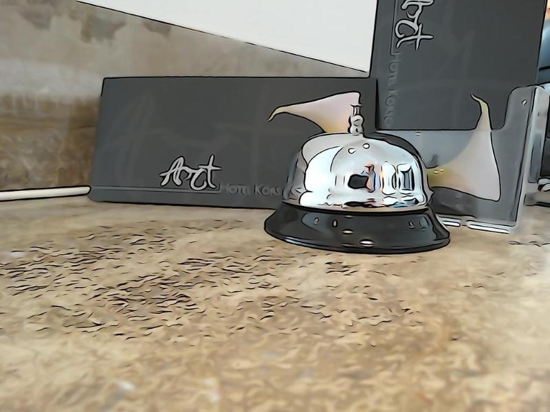 Art Hotel Körschen - Genel