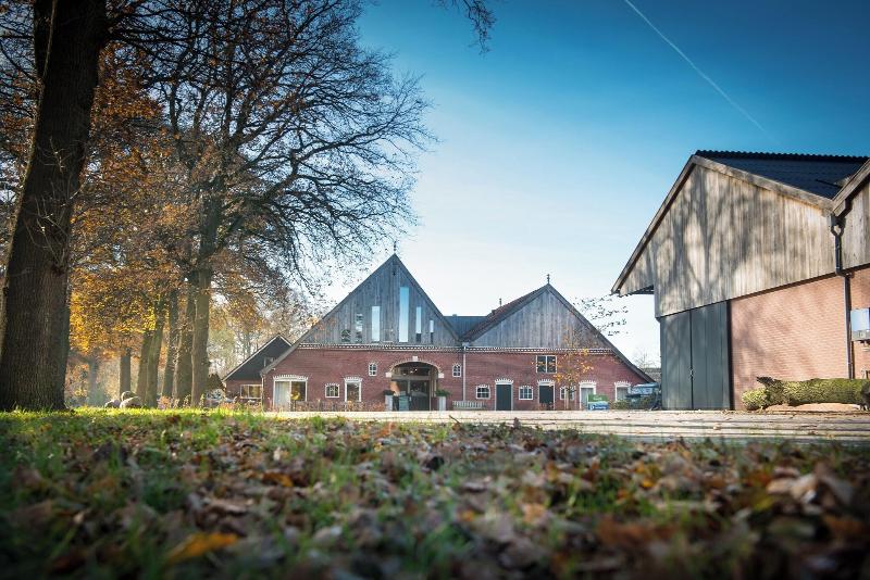 Erfgoed Bossem - Genel