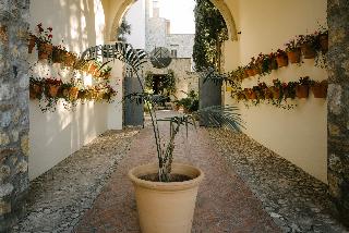 Hotel Restaurante Castillo de Monda