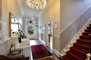 Sheridan Guest House fotoÄŸrafÄ±