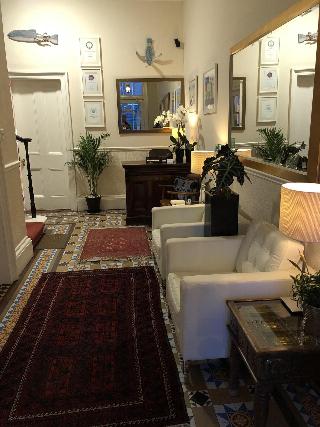 Sheridan Guest House fotoÄŸrafÄ±
