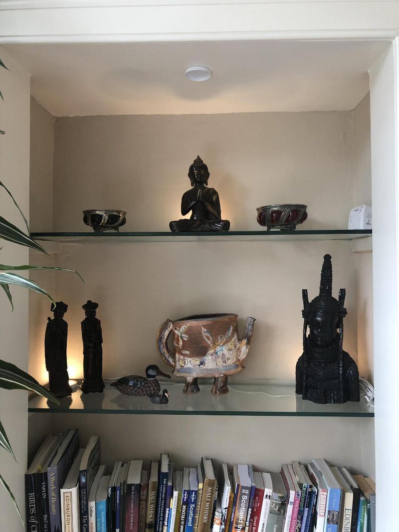Sheridan Guest House - Lobi