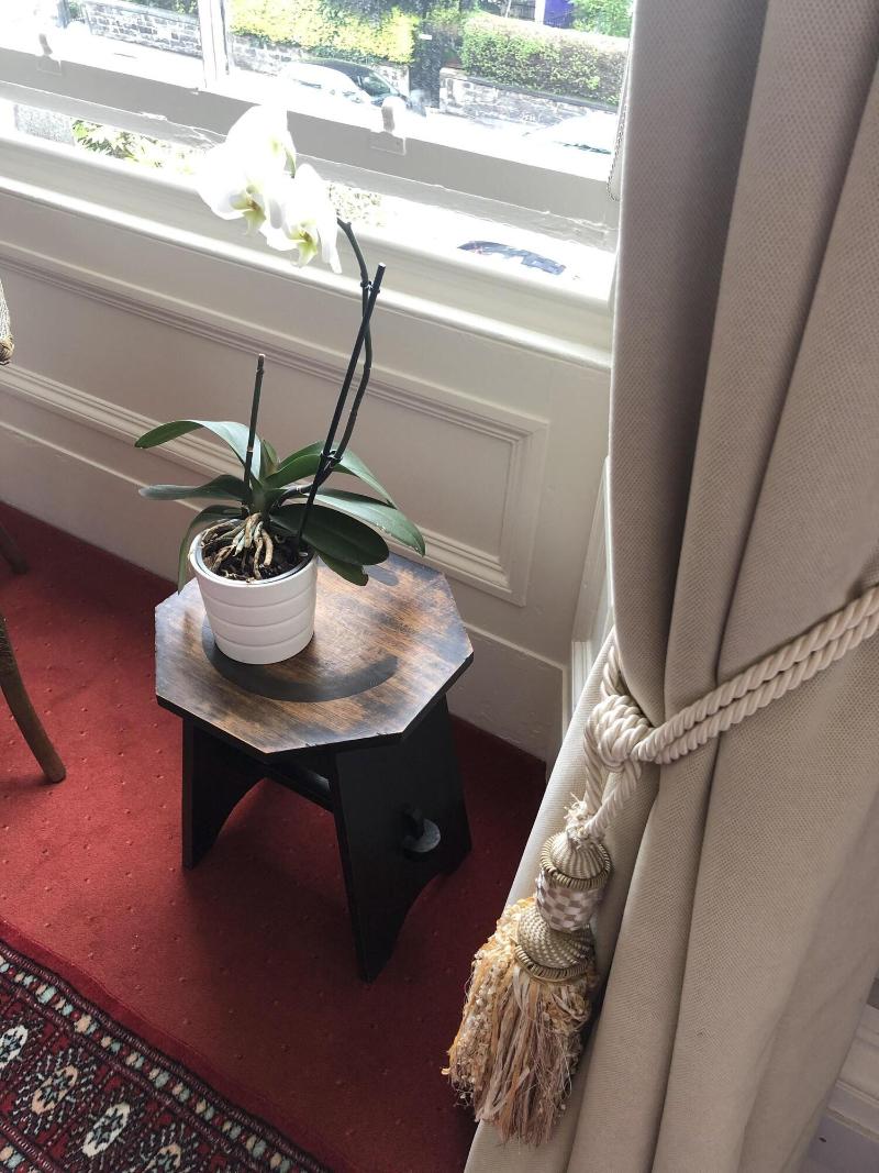 Sheridan Guest House - Lobi