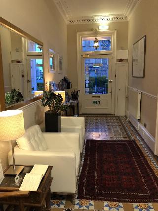 Sheridan Guest House fotoÄŸrafÄ±