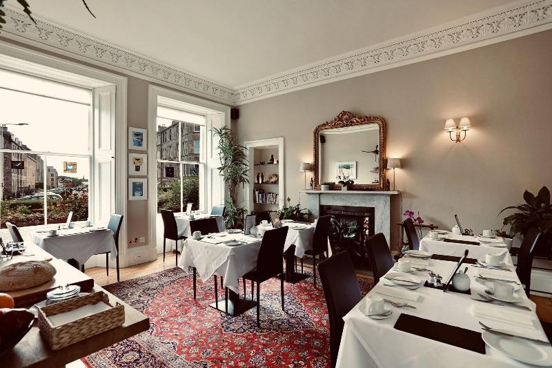 Sheridan Guest House - Genel