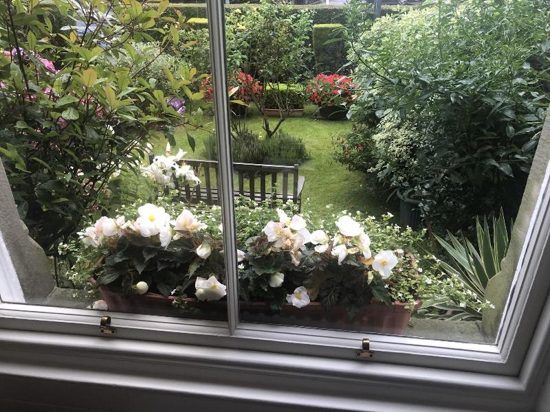 Sheridan Guest House - Genel