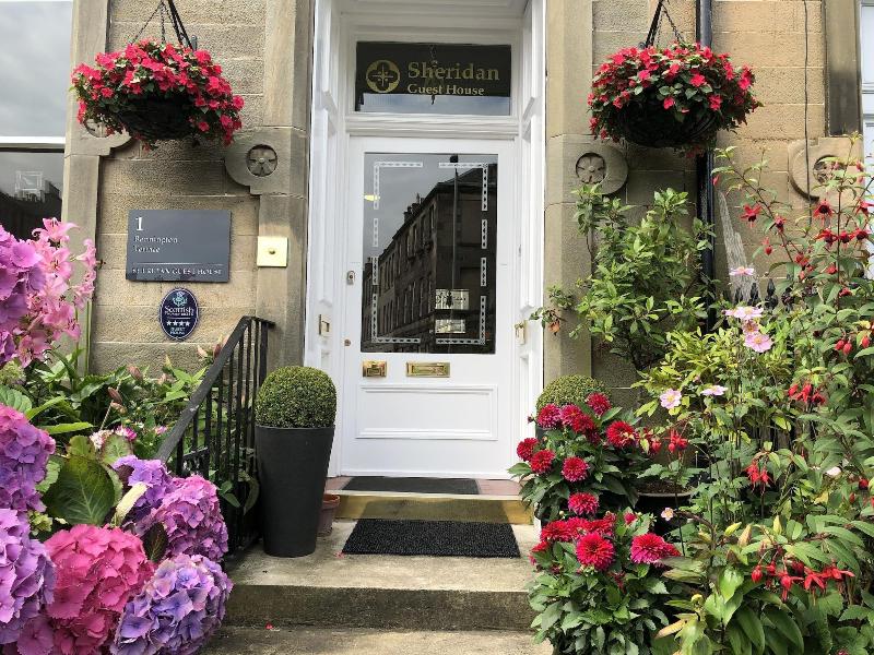 Sheridan Guest House - Genel