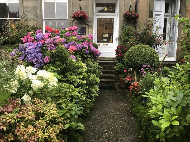 Sheridan Guest House - Genel