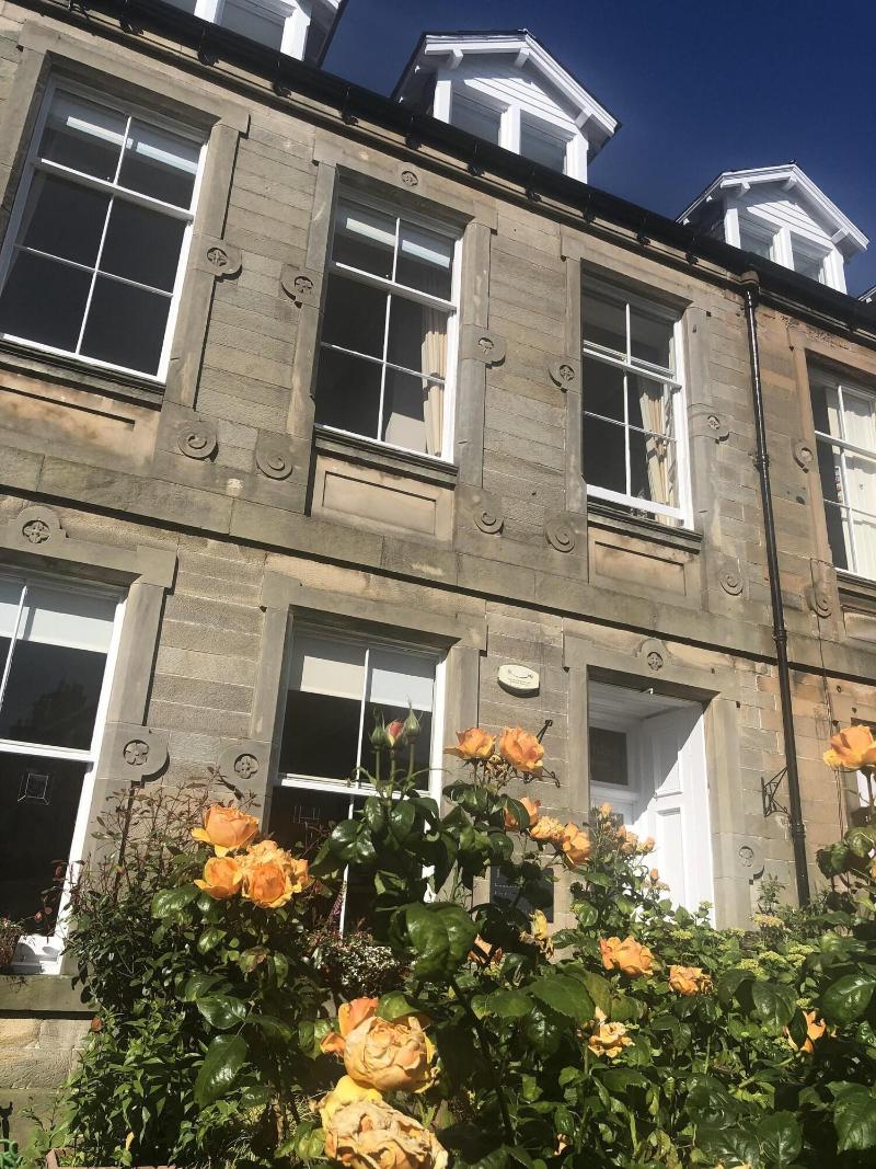 Sheridan Guest House - Genel