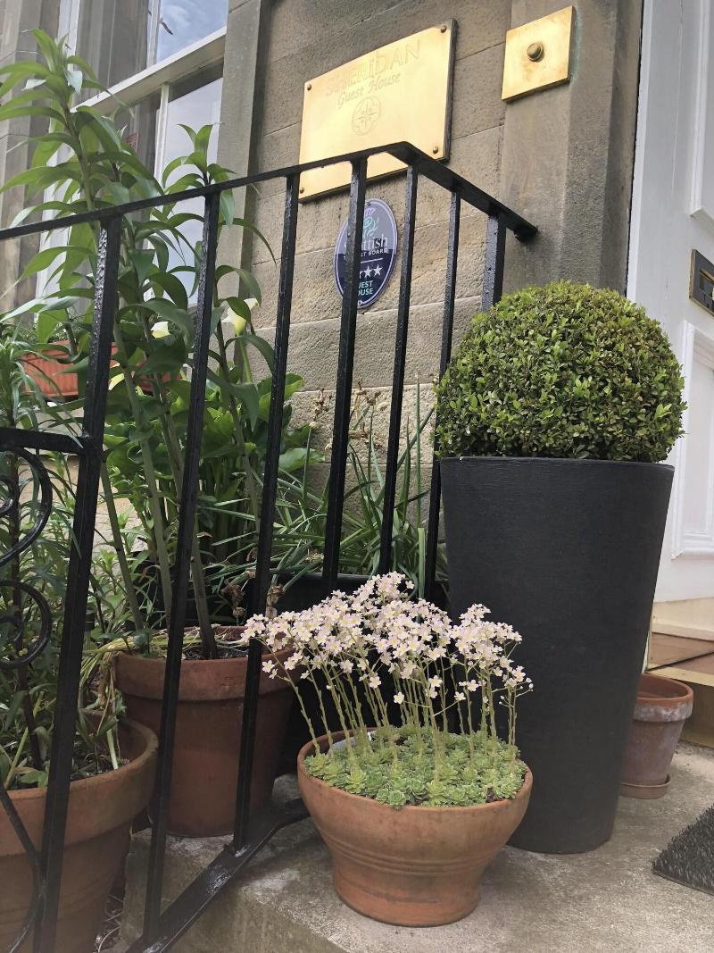 Sheridan Guest House - Genel