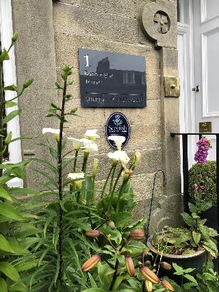 Sheridan Guest House fotoÄŸrafÄ±