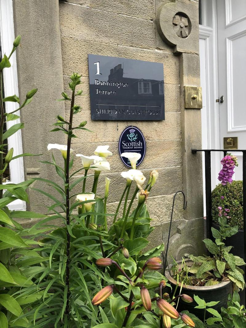 Sheridan Guest House - Genel