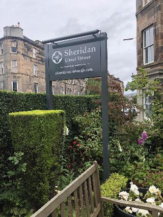 Sheridan Guest House fotoÄŸrafÄ±