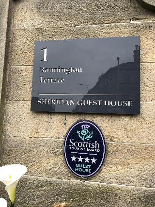Sheridan Guest House fotoÄŸrafÄ±