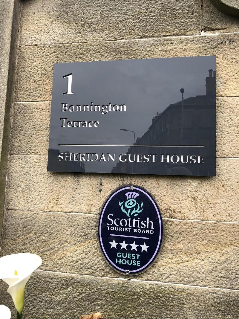 Sheridan Guest House - Genel