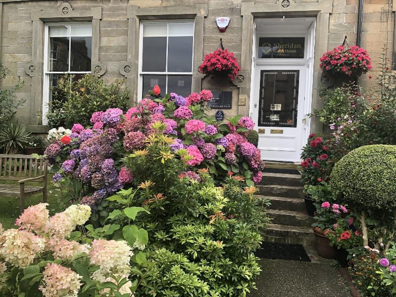 Sheridan Guest House - Genel