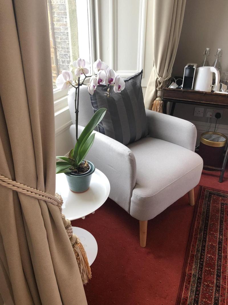 Sheridan Guest House - Genel