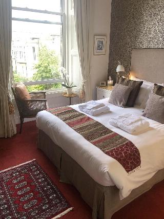 Sheridan Guest House fotoÄŸrafÄ±