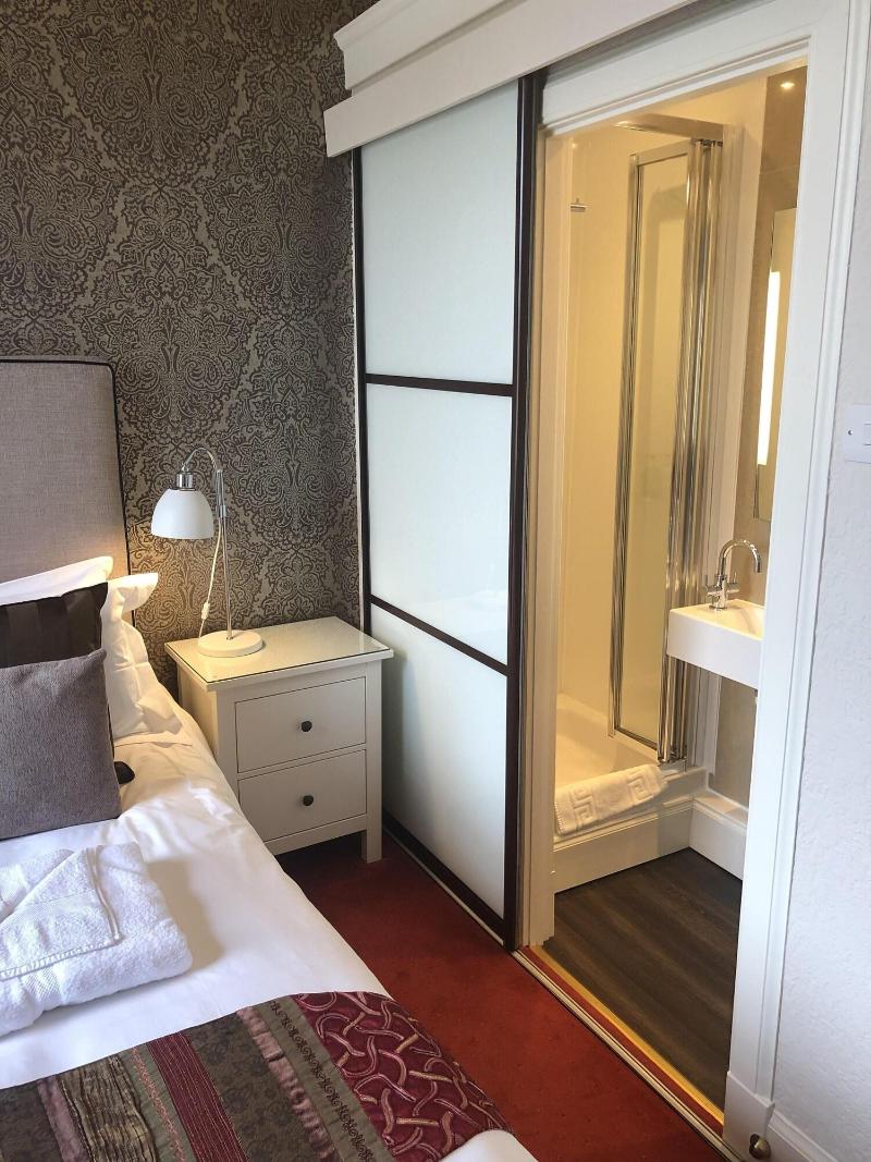 Sheridan Guest House - Oda