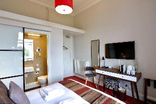 Sheridan Guest House fotoÄŸrafÄ±