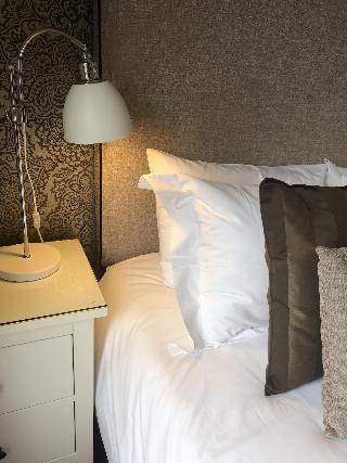 Sheridan Guest House fotoÄŸrafÄ±