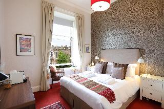 Sheridan Guest House fotoÄŸrafÄ±