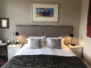 Sheridan Guest House fotoÄŸrafÄ±