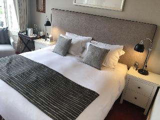 Sheridan Guest House fotoÄŸrafÄ±