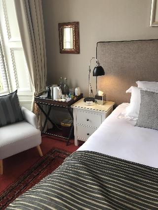 Sheridan Guest House fotoÄŸrafÄ±