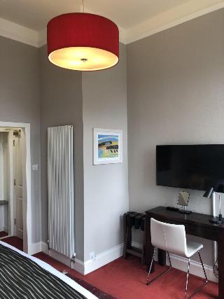 Sheridan Guest House fotoÄŸrafÄ±