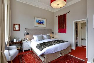 Sheridan Guest House fotoÄŸrafÄ±