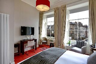 Sheridan Guest House fotoÄŸrafÄ±