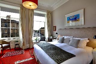 Sheridan Guest House fotoÄŸrafÄ±
