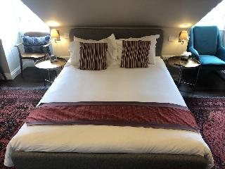 Sheridan Guest House fotoÄŸrafÄ±