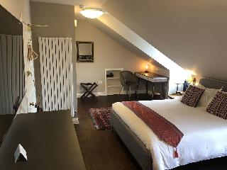 Sheridan Guest House fotoÄŸrafÄ±