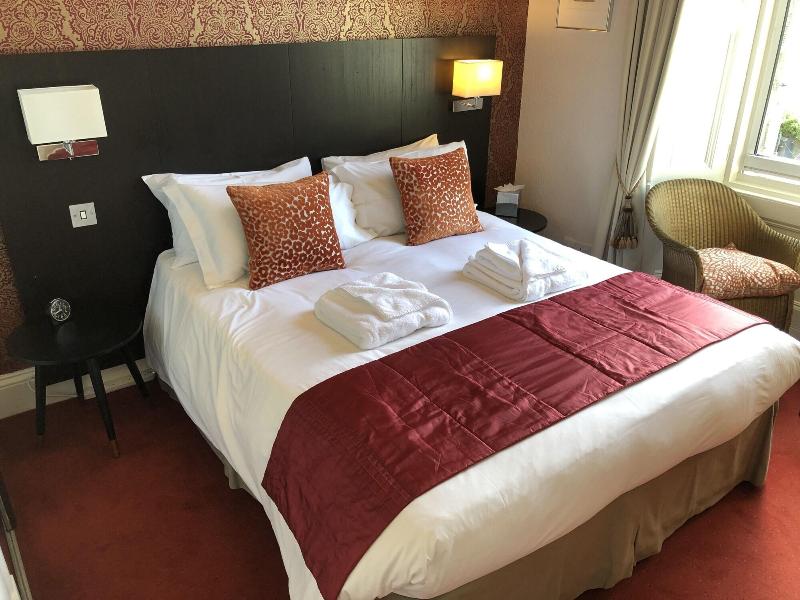 Sheridan Guest House - Oda