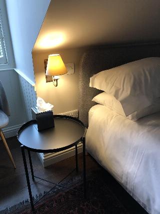 Sheridan Guest House fotoÄŸrafÄ±