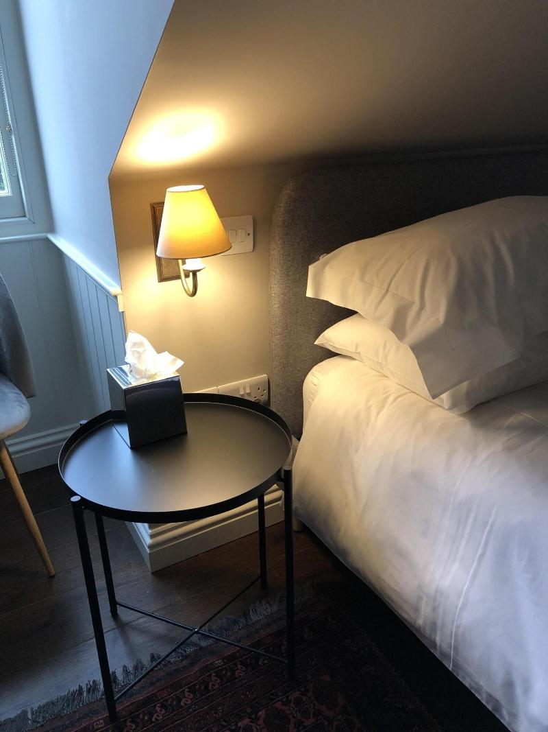 Sheridan Guest House - Oda